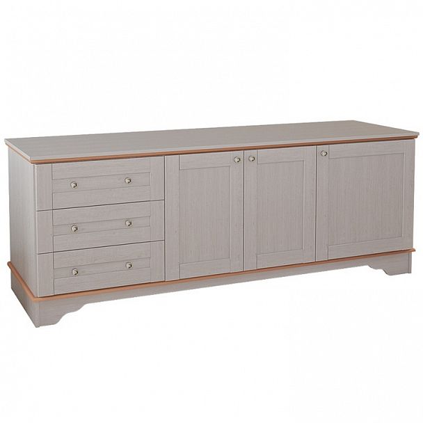 Греденция малая "Прованс" - Вид 1