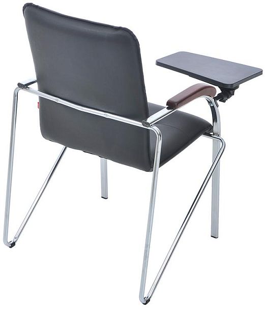 Стул "Самба СТ BOX4" AL, DO с пюпитром - Вид 6