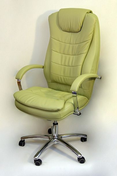 Кресло для руководителя Маркиз КВ-20-131112 - Вид 2