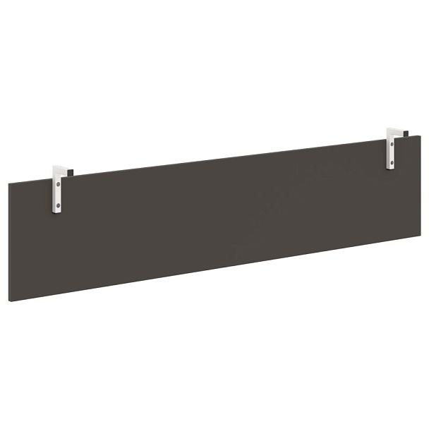 Фронтальная панель EFST 1735 Мокко/Белый EDIS - Вид 1