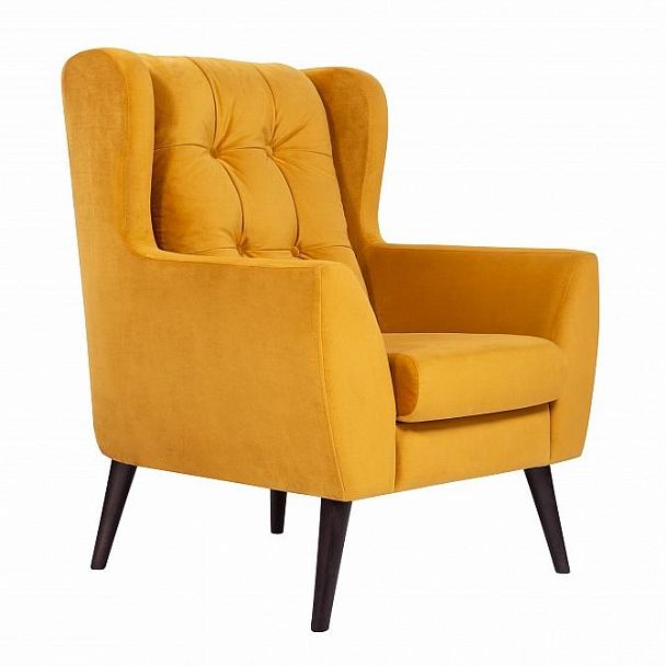 Кресло ГЕРМЕС - Вид 1