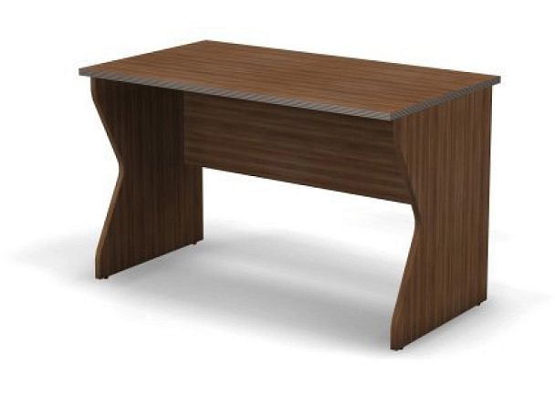 SMART/СМАРТ RS009-118Х67 Стол 1180х670х737 Дуб Катания - Вид 1