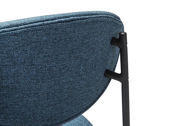 Стул полубарный Gawaii Blue - Вид 6