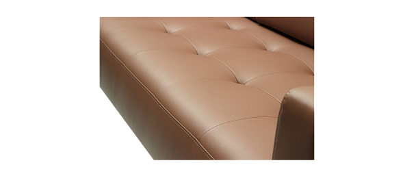 Диван "Темплтон М-06/2" 2-х местный - Вид 5