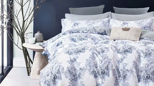 Постельное белье полутораспальное CL-290 - Вид 1