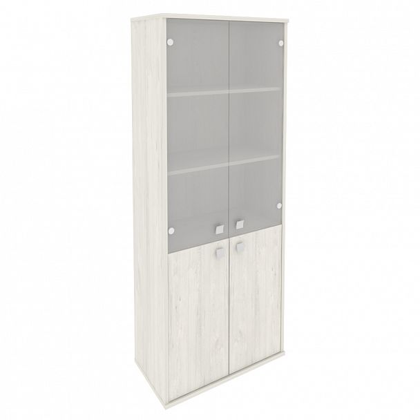 Шкаф "Style" Л.СТ-1.2 дуб наварра - Вид 1