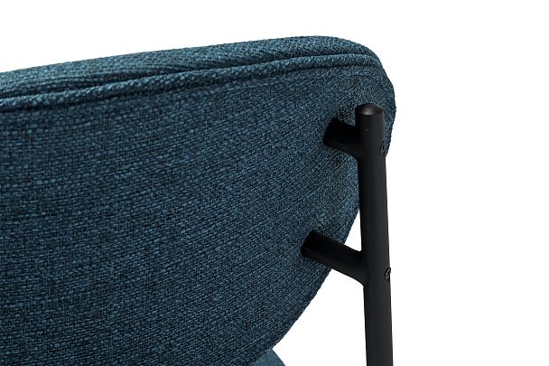 Стул барный Gawaii Blue - Вид 6