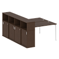/catalog/kategorii/stoly/rabochie-stantsii-i-bench-sistemy/metal-system-quattro-r-st-s-shkafom-kupe-na-p-obraznom-m-k-50bp-rs-sshk-4-3-t-venge-belyy-metall-181/ - фотография