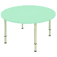 /catalog/mebel-dlya-detskikh-razvlekatelnykh-tsentrov/stoly-dlya-detskikh-tsentrov/detskiy-stol-kruglyy-mdf-/ - фотография