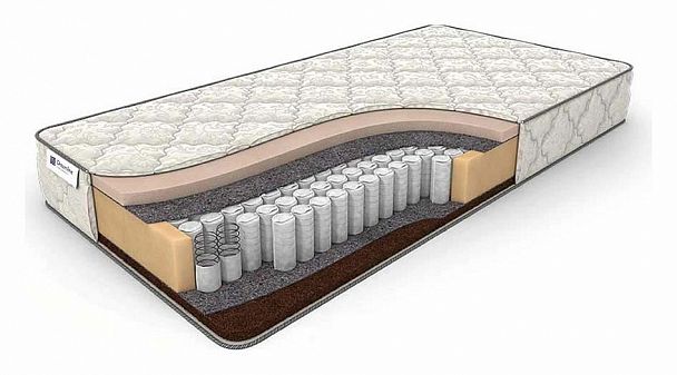 Матрас односпальный Memory Dream TFK 2000x800 - Вид 1