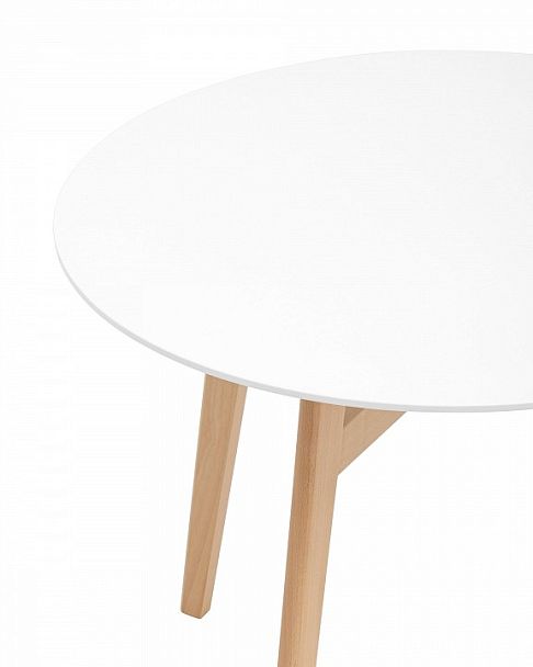 Стол обеденный Target Circle - Вид 5