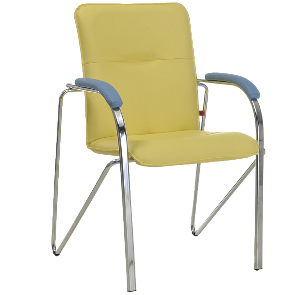 Стул "Самба М BOX4" CH, DO стопируемый - Вид 12