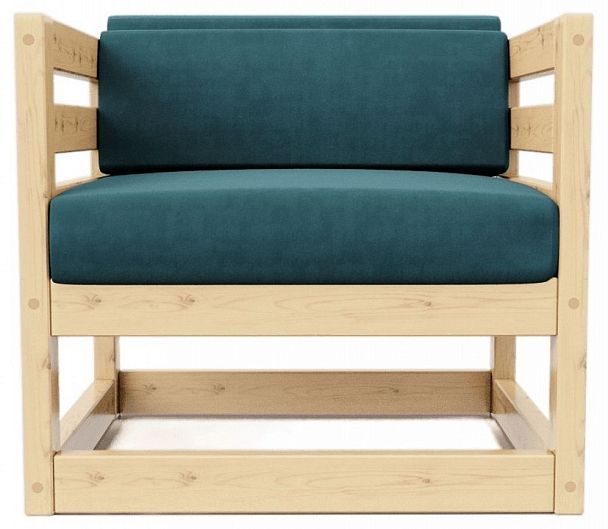 Кресло Магнус - Вид 1