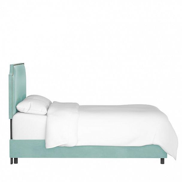 Кровать заказная №139 - Вид 2