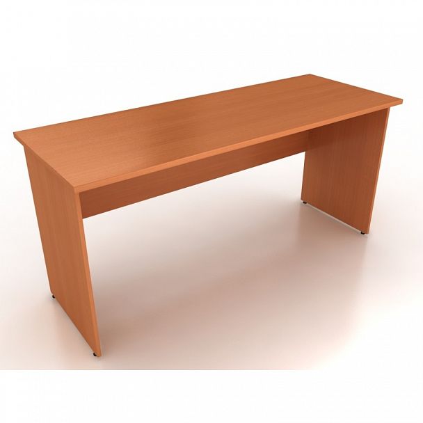 Стол Менеджер С6-15 вишня - Вид 1