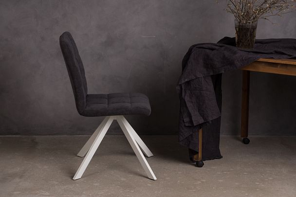 Стул Левмар Alphard S64/VL3 (R) - Вид 4