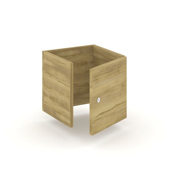 Concept Вставка в надставку CN.NP-003 Дуб Винченцо 341*333*338 - Вид 1