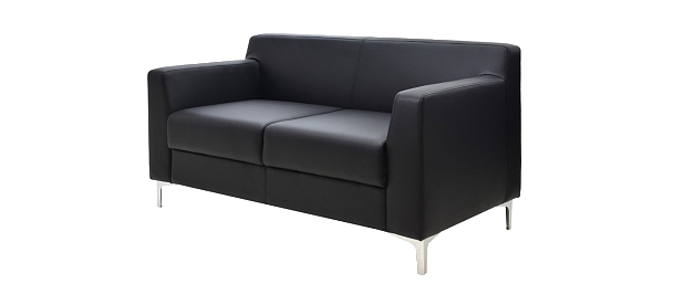 Кресло "Калипсо М-02/2" 2-х местный - Вид 2