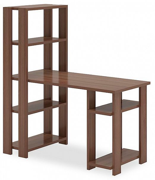 Стол компьютерный Slim СТН-145/130 - Вид 1