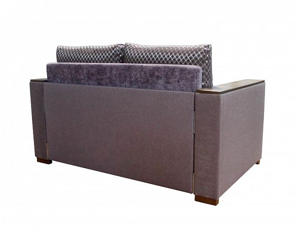 Диван "Карелия-люкс" 2-х местн., дельфин - Вид 3