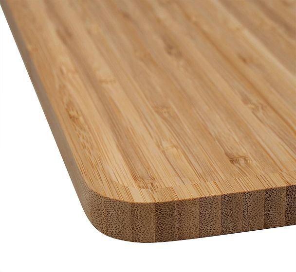 Поднос Sheffilton SHT-TR6 бамбук - Вид 5