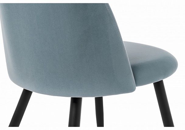 Стул Gabi 1 голубой - Вид 8