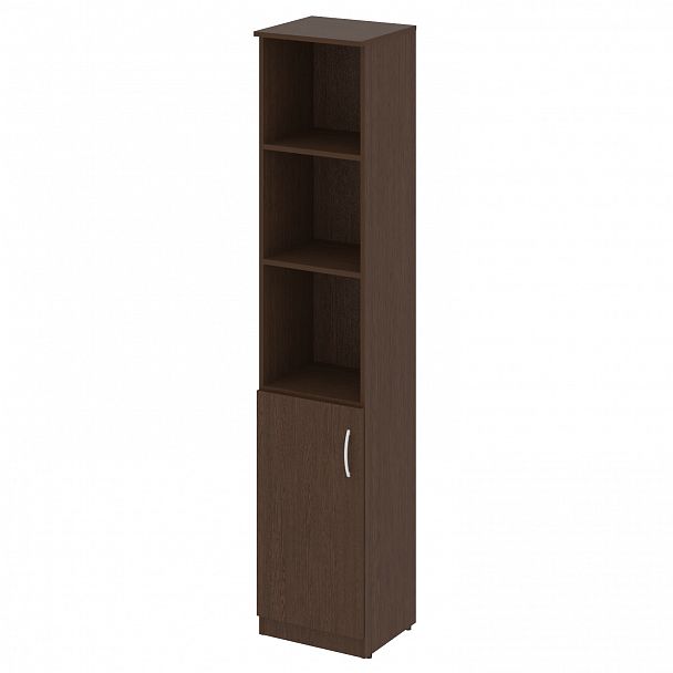 Шкаф "Nova S" В.СУ-1.1 венге - Вид 2