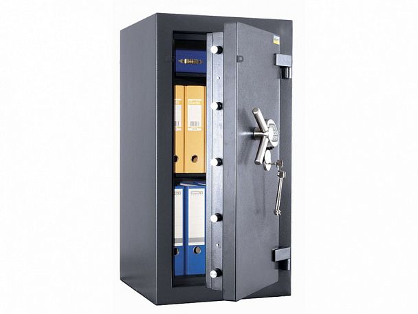 Взломостойкий сейф VALBERG РУБЕЖ 99 EL - Вид 1