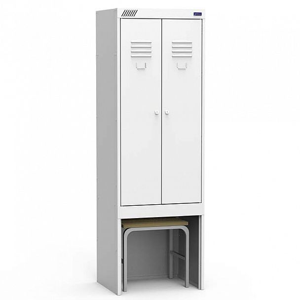 Шкаф ШРК-22-800 ВСК - Вид 2