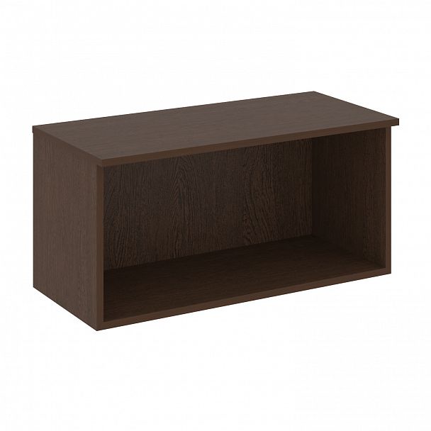 Антресоль "Nova S" В.А-2.4 венге - Вид 2