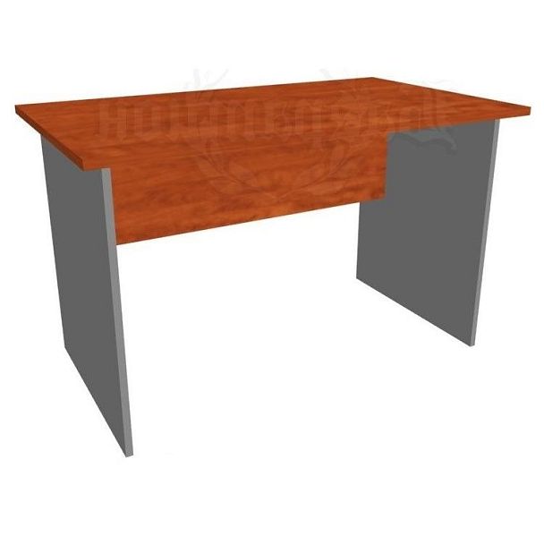 Стол рабочий "Фаворит" Т-12 - Вид 1