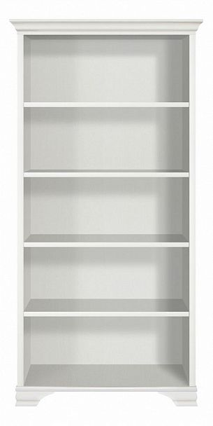 Стеллаж Кентаки REG/90 - Вид 1