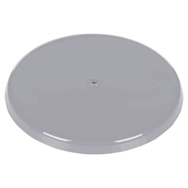 Стойка-инфодержатель напольная (ценникодержатель), 210x300 мм, А4, сталь, СЕРАЯ, BRAUBERG, 291035 - Вид 11