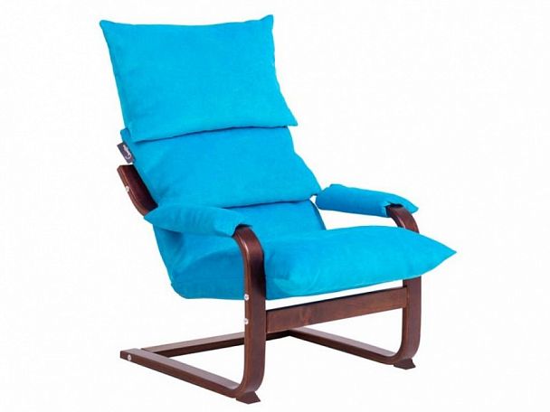 Детское кресло ОНЕГА KIDS - Вид 1