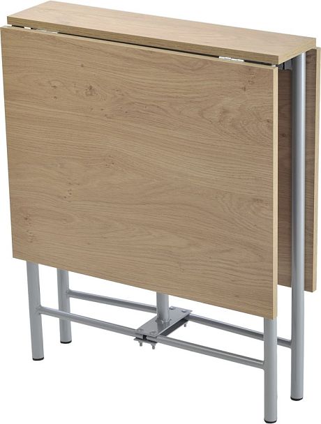 Подстолье Клепп складное 1 кат. - Вид 2