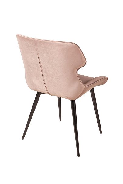 Стул Henry, бархат бежевый 5 - Вид 7