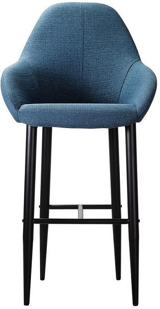 Стул барный Kent _БлюАрт - Вид 3