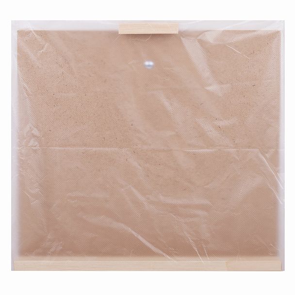 Мольберт настольный из липы, регулируемый верхний держатель, 68х45х38 см, BRAUBERG ART DEBUT, 192340 - Вид 11