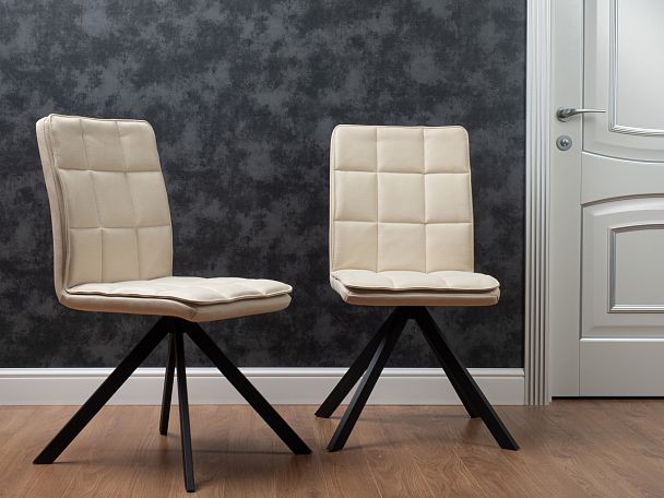 Стул Левмар Vela Biege - Вид 2