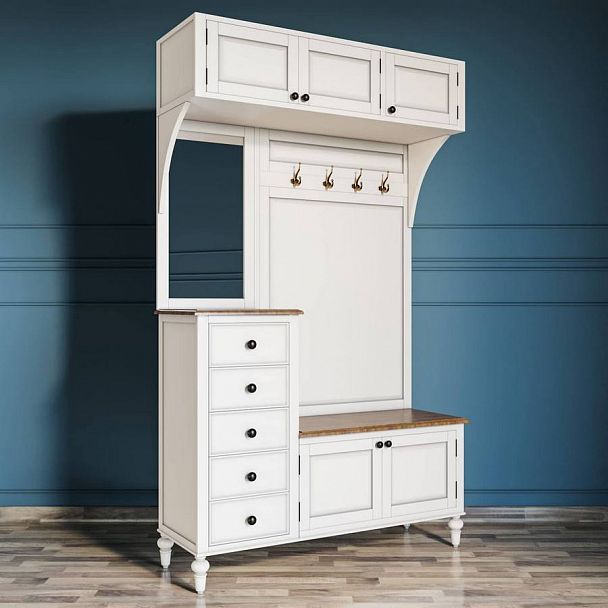 Прихожая Odri od2125L - Вид 3