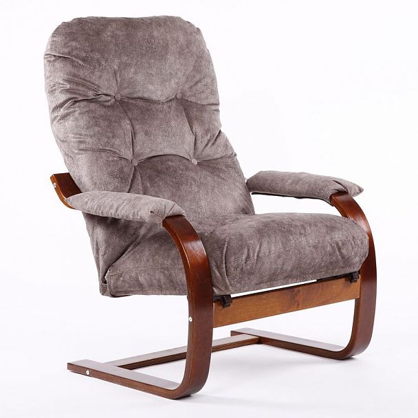 Кресло для отдыха "Онега-2" - Вид 1