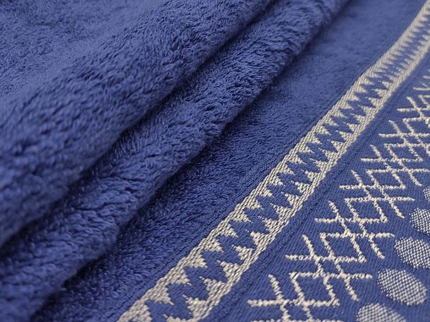 Полотенце для лица (50x90 см) Anders - Вид 3