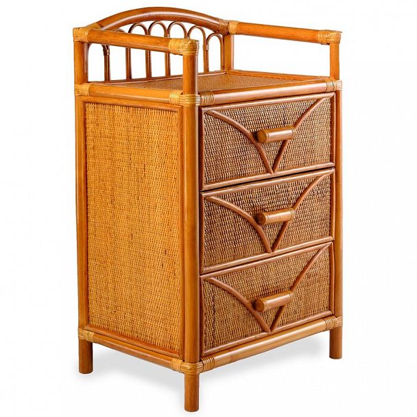 Комод 3 ящика 08/03 - Вид 3