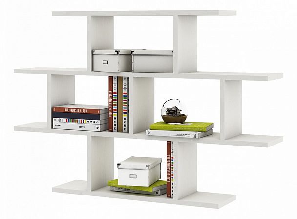 Полка навесная Лайт-46 - Вид 1