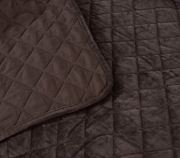 Покрывало с наволочками полутораспальное Натаниэль - Вид 7