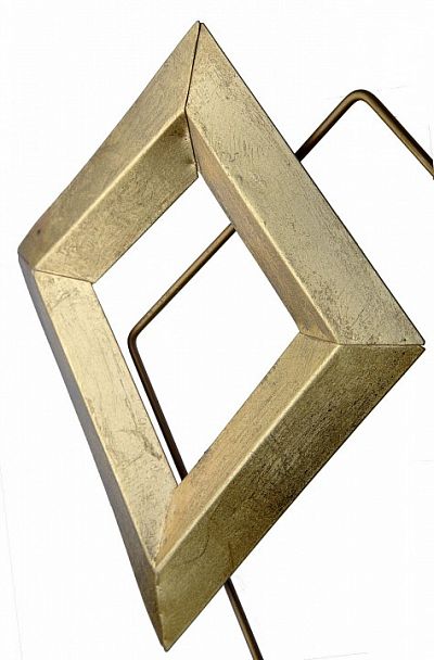 Панно (133х59х6 см) Tomas Stern 93028 - Вид 5