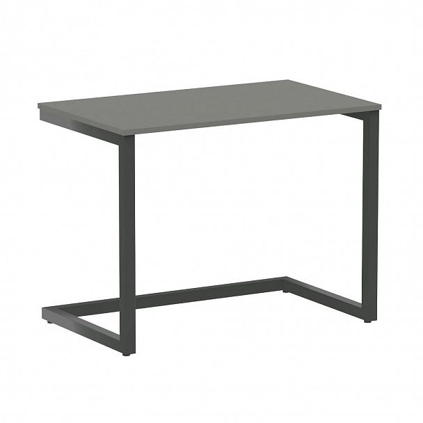 Стол "Home office" VR.SP-2-98 металлик - Вид 1