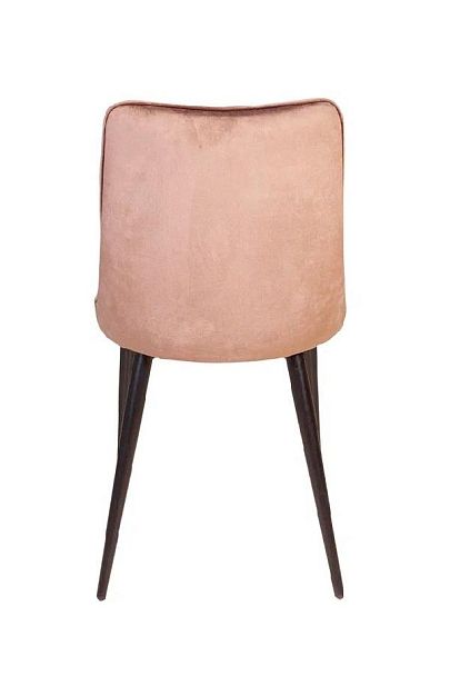 Стул Patrik, бархат бежевый 5 - Вид 6