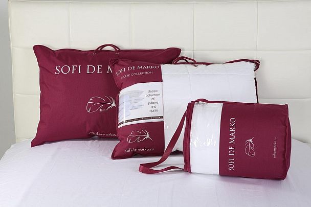 Одеяло двуспальное Эксклюзив - Вид 2