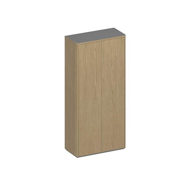 Шкаф для одежды ION ИН 370 ГР - Вид 1